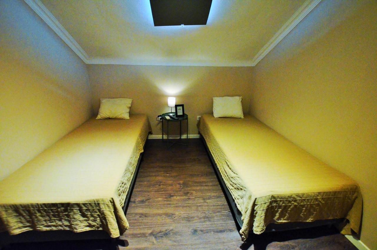 Rooms Dp Сетубал Экстерьер фото