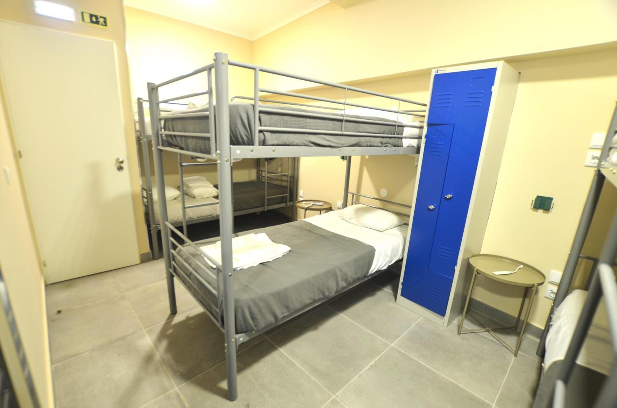 Rooms Dp Сетубал Экстерьер фото